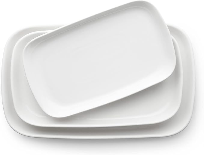 DOWAN Serving Platters and Trays by DOWAN