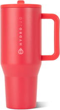 HydroJug Traveler 32oz, Insulated Tumbler by Hydrojug