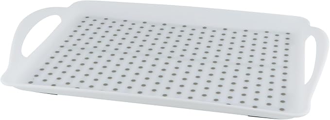 MDLUU Non-Slip Serving Tray - Image 2