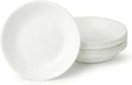 Corelle Vitrelle 6-Piece Bowl Set Triple Layer Glass and Chip Resistant by Corelle