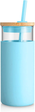 Tronco 20 oz Glass Tumbler by Tronco