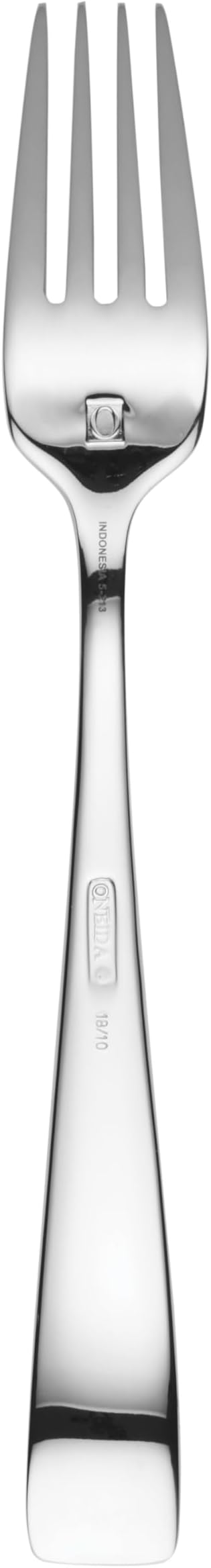 Oneida Moda 5-Piece 18/10 Silverware Set - Image 3
