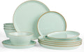 Famiware Saturn Dinnerware Sets, Ceramic Dishes by Famiware