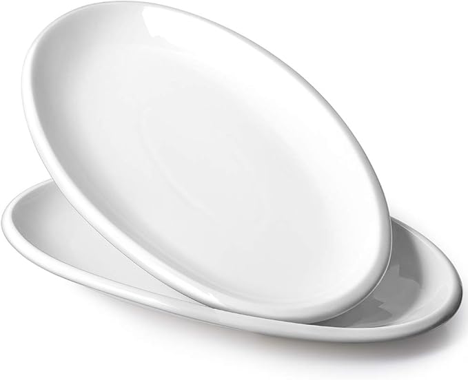 DOWAN 16" Serving Platters, Serving Platters by DOWAN