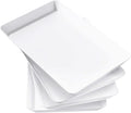 Lifewit 4 Pcs Large Serving Tray by Lifewit