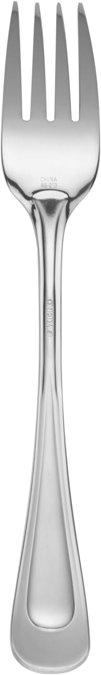 Oneida Satin Sand Dune 20-Piece Flatware Set, Service - Image 4