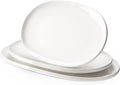 DOWAN Large Serving Platter, Serving Dishes by DOWAN