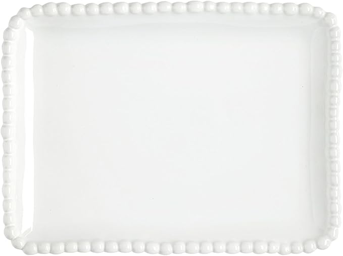Santa Barbara Design Studio Serving Platter by SantaBarbaraDesignStudio