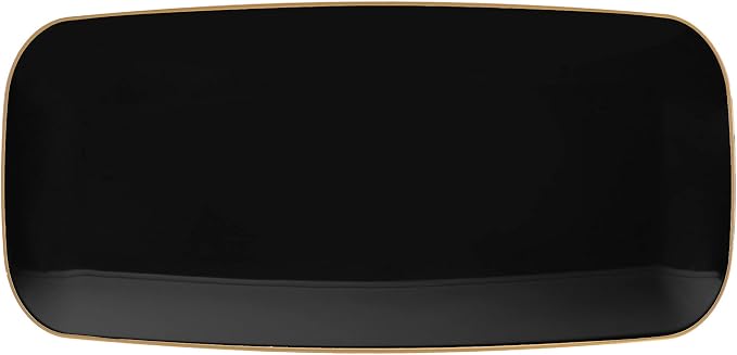 Plasticpro Plastic Serving Trays - Image 3
