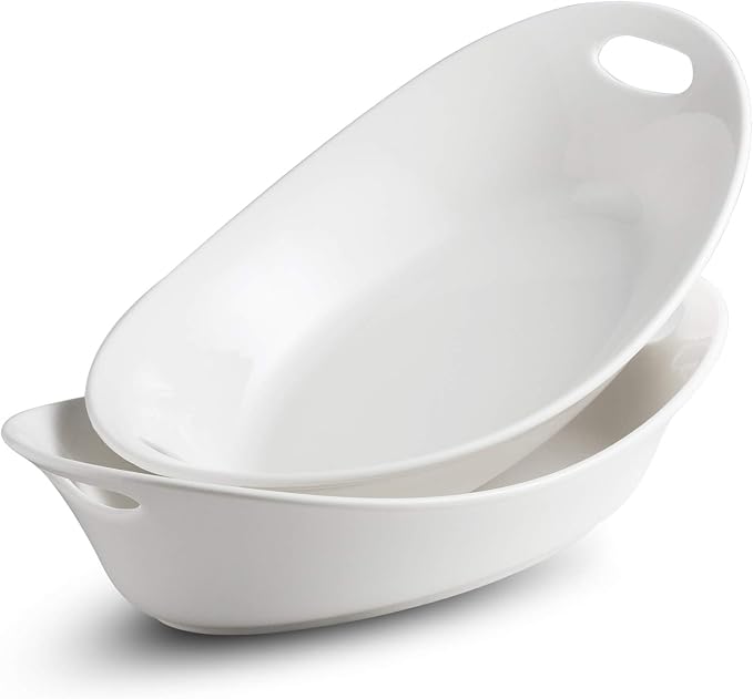 YHOSSEUN Large Serving Bowl by YHOSSEUN