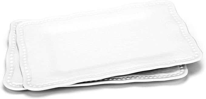 Melamine Trays, 17-inch Serving Trays and Platters - Image 5