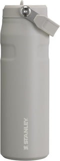 Stanley IceFlow Flip Straw 2.0 Water Bottle 24 OZ | Built-In Straw by Unknown
