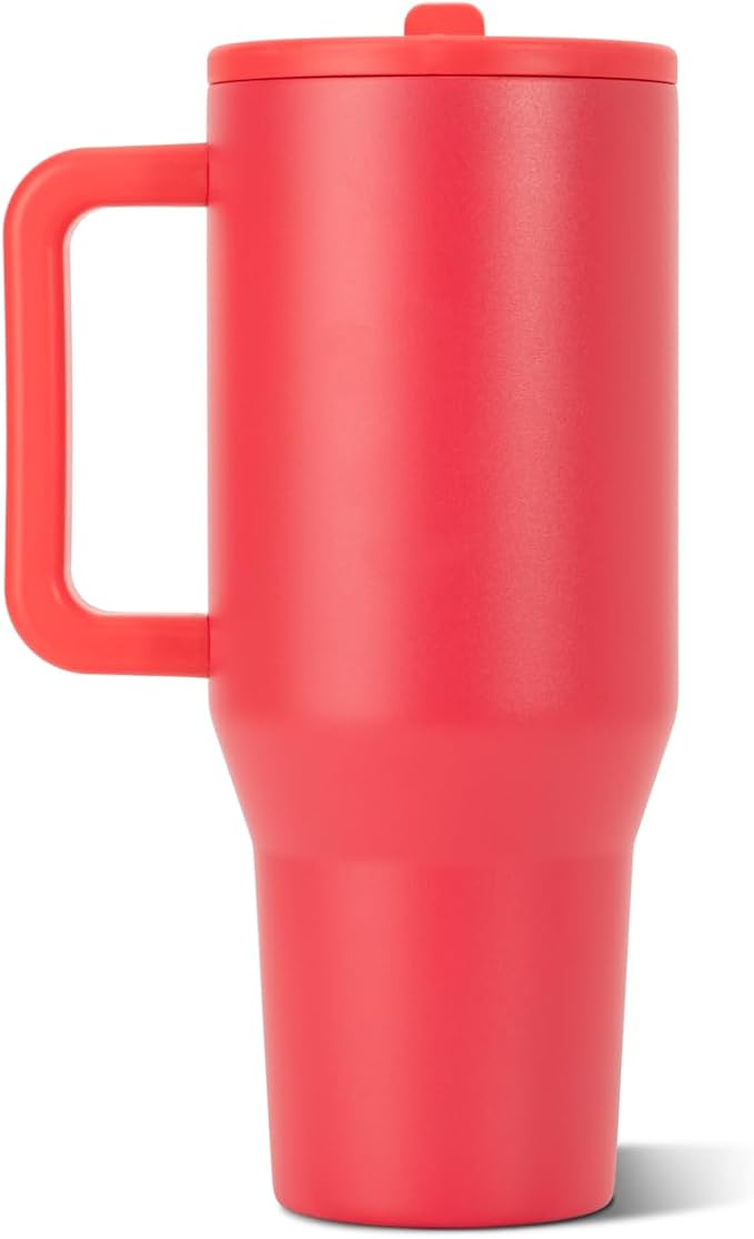HydroJug Traveler 32oz, Insulated Tumbler - Image 2