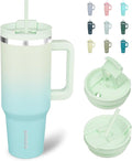 BJPKPK 40 oz Insulated Tumbler by BJPKPK