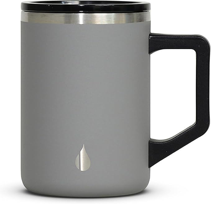 Elemental Insulated Coffee Mug by Elemental