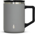 Elemental Insulated Coffee Mug by Elemental