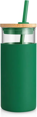 Tronco 20 oz Glass Tumbler by Tronco