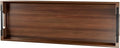Acacia Wood Serving Tray, 36×12in Large Charcuterie Boards by Dofira