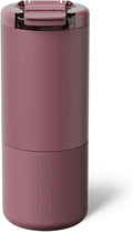 BrüMate Strova 18oz 100% Leakproof Insulated Coffee Mug | Ceramic-Lined by Br%C3%BCMate