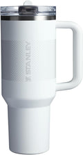 STANLEY Quencher ProTour Flipstraw Tumbler, 40 oz, Frost Fade | Built-In Straw by Unknown