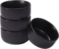 Aquiver 10 Ounces Ceramic Bowl Set by AQUIVER