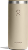 Hydro Flask Travel Coffee Cup – Insulated Stainless Steel, Leak Proof To-Go by Unknown