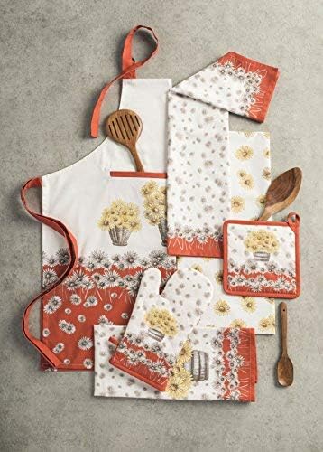 Maison d' Hermine Table Runner 100% Cotton 14.50" x 72" | Table Runners 72 - Image 9