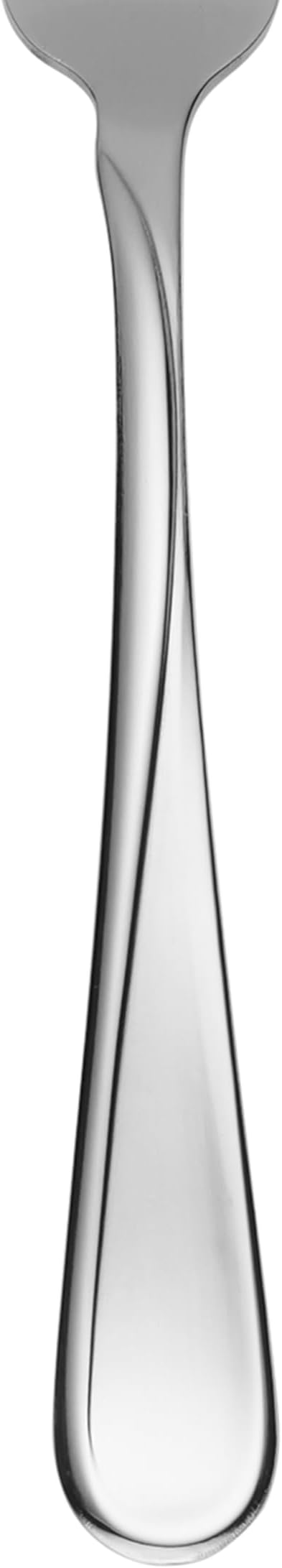 Oneida Flight 65-Piece 18/0 Stainless Steel Silverware Set - Image 6
