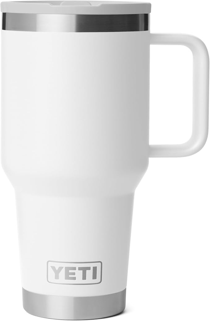 YETI Rambler 30 oz Travel Mug by YETI