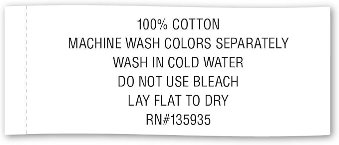 DII Farmhouse Braided Stripe Table Runner Collection - Image 11