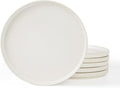 famiware Star 10/8 inches Salad Plates Set by Famiware