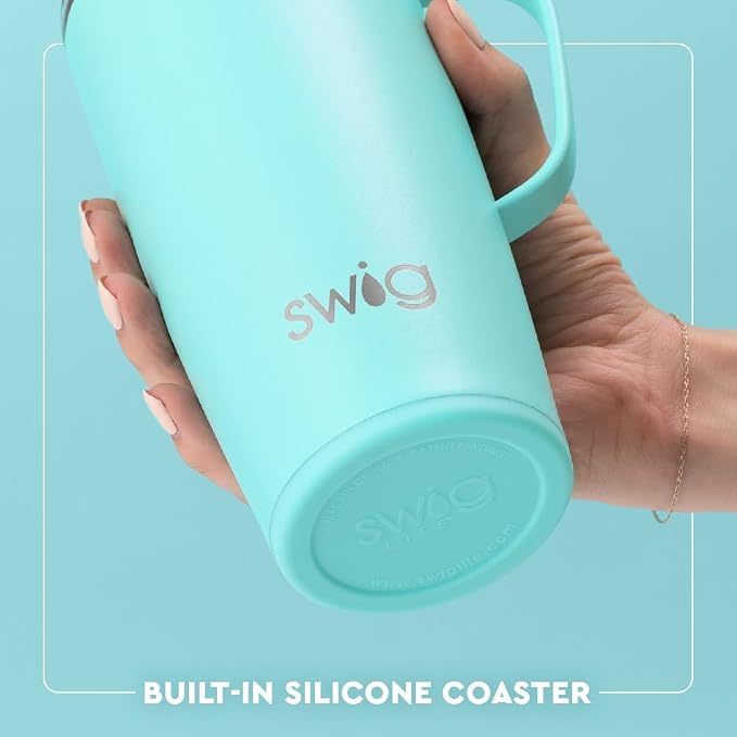 Swig Life 22oz Insulated Travel Mug - Image 5
