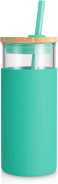 Tronco 20 oz Glass Tumbler by Tronco