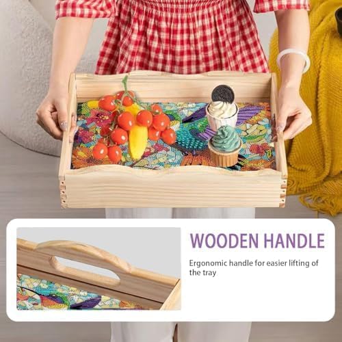 EWJRNSF 5D Diamond Painting Flowers Diamond Art Kits - Image 6