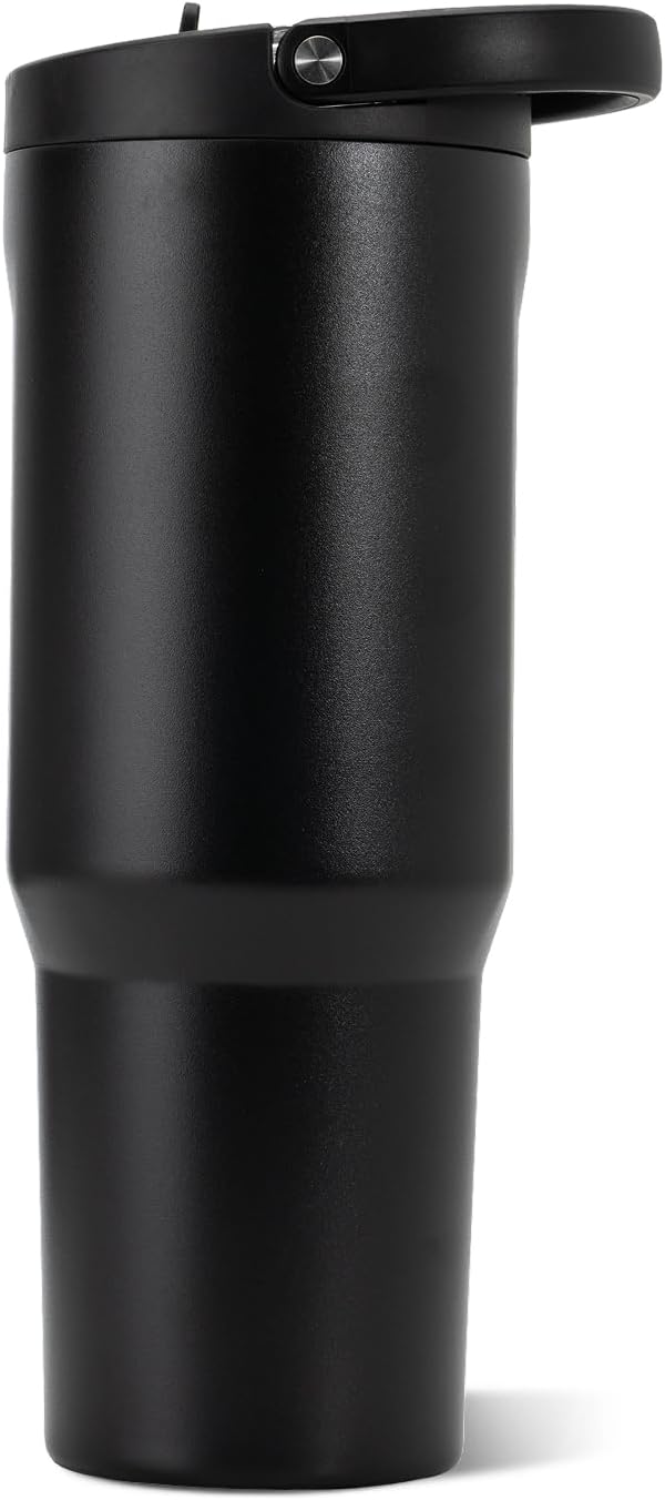 HydroJug Sport 32 oz Insulated Stainless Steel Water Bottle - Image 2