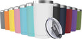 12Pack 20oz Tumbler Vacuum Insulated Travel Mug by Deitybless
