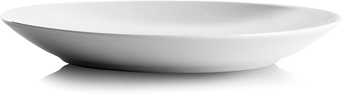 10 Strawberry Street 7.5" Catering Coupe Salad/Dessert Plate - Image 3