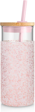 Tronco 20 oz Glass Tumbler by Tronco