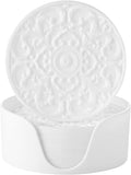 Colinda Silicone Coasters by colinda