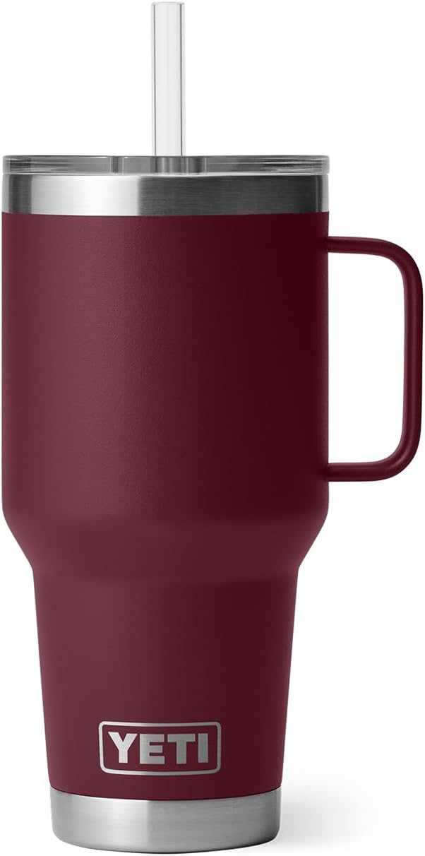 YETI Rambler 35 oz Tumbler - Image 7