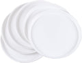 Bringer 14 Inch Round Food Serving Tray by Bringer