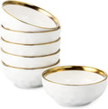 vicrays Ceramic Salad Bowls Set by VicraysCeramic
