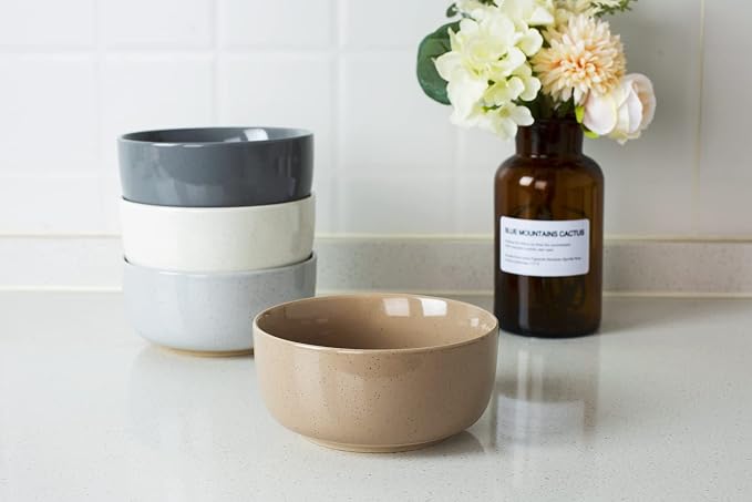 famiware Milkyway Cereal Bowl, Soup Bowls - Image 6
