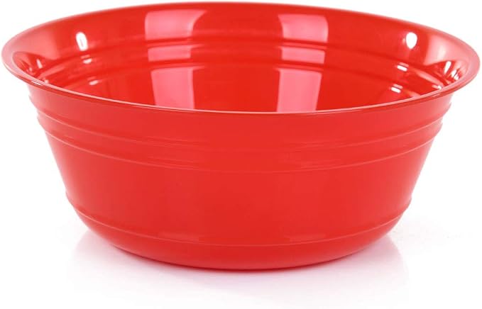 Mintra Home Snack Bowls, holiday party, trick or treat bowls - Image 3