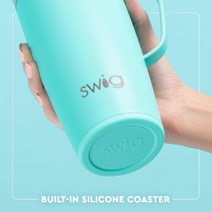 Swig Life 22oz Insulated Travel Mug - Image 5