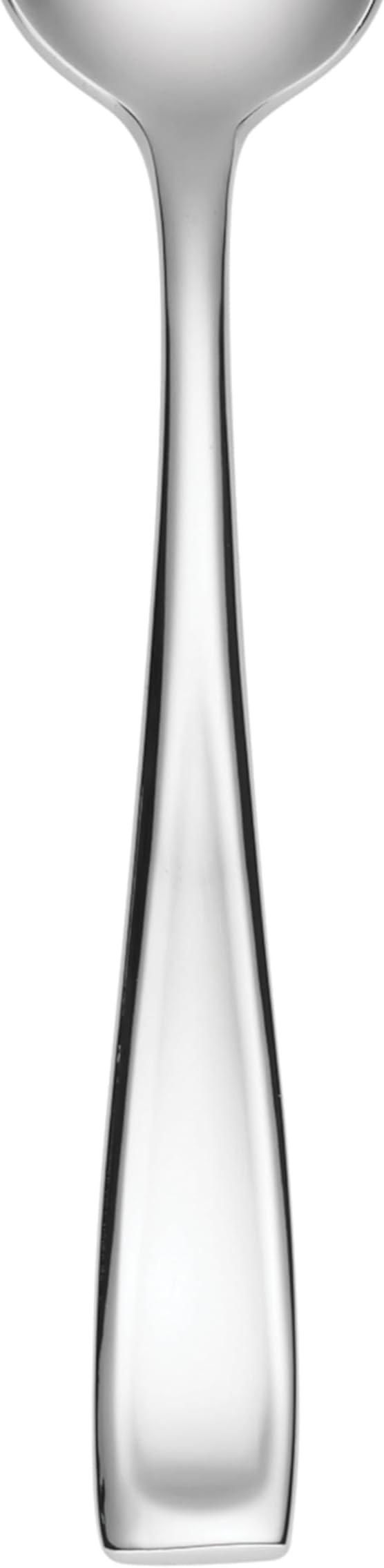 Oneida Moda Dinner Spoons Silverware Set - Image 3