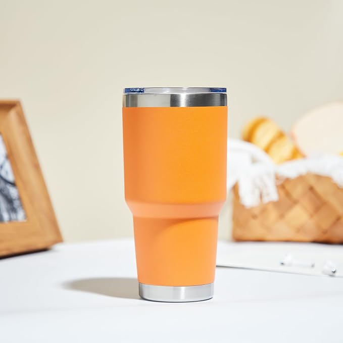 MEWAY 30oz Insulated Tumbler - Image 6