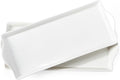 Large Ceramic Tray, 13.5" x 5.6" by fMSDD