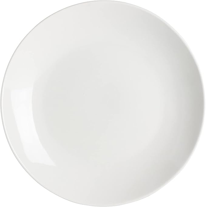10 Strawberry Street Simply Coupe Dinnerware Set, Service - Image 10