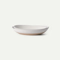 MORA Jumbo and Large Serving Dishes Set of 2, 13 inch and 12 inch Ceramic by MORA